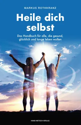 Produktbild von Heile dich selbst