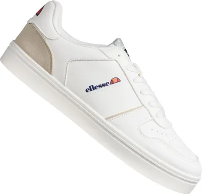 Immagine prodotto di 43|ellesse Star sneaker uomo bianco STAR001-119-WHITE