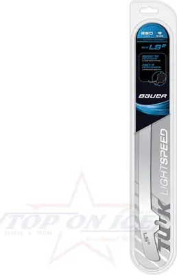 Produktbild von Tuuk Lightspeed 2 Stainless Steel (Pkg. 2) - Junior