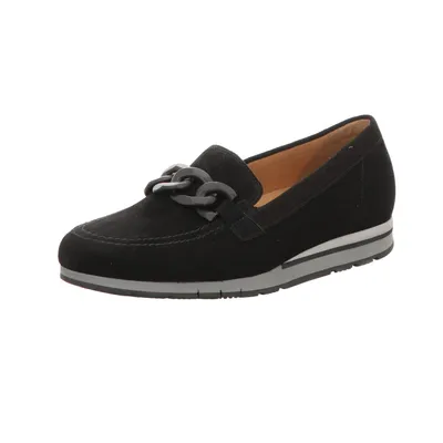 Immagine prodotto di Scarpe slip-on Gabor da donna