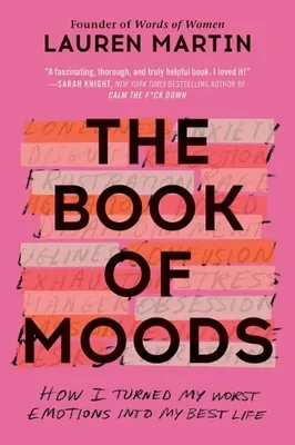 Image de The Book of Moods
