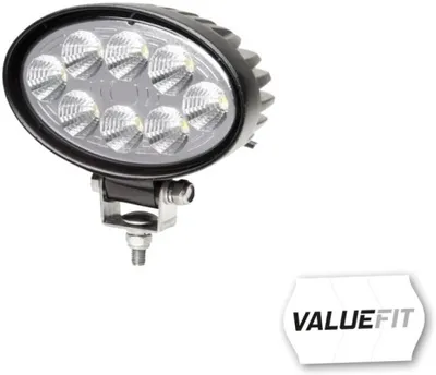 Produktbild von Arbeitsscheinwerfer 24 V 24 W LED 5.500 K 1.200 lm HELLA für SCANIA