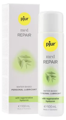 Productafbeelding van Pjur Pjur Repair Glide Glijmiddel (100 ml)