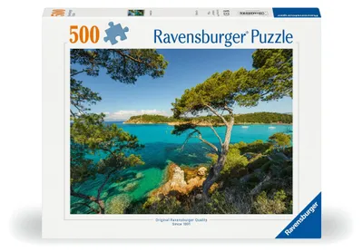 Obrázek produktu pro Ravensburger 12000219, 500 kusů, Další