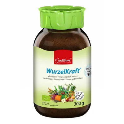 Produktbild von Jentschura WurzelKraft  (300g)