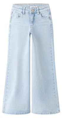 Produktbild von NAME IT Girl Jeans Extra Wide Leg