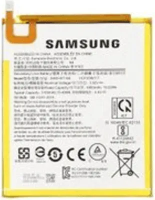 Produktbild von Akku kompatibel mit Samsung Galaxy Tab A 8.0 T290N (Wifi) (SWD-WT-N8)
