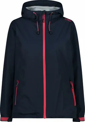 Produktbild von Cmp 39x6636 Jacke Blau L Frau Blau L