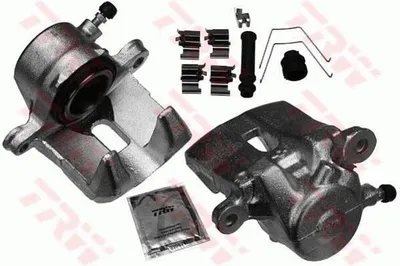 Produktbild von TRW BHS714E Bremssattel Ø51mm für MAZDA MX-5 II (NB) MX-5 I (NA)