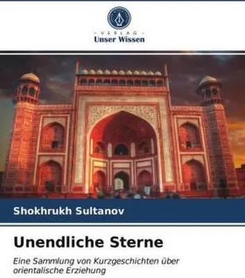 Produktbild von Unendliche Sterne