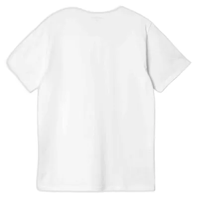 Image de T-shirt Carhartt WIP I026391_00R_XX pour Homme