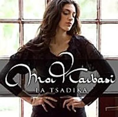 Produktbild von La Tsadika