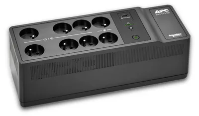 Immagine prodotto di APC Back-UPS 500VA 8 prese francesi