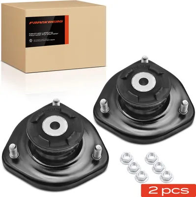 Obrázek produktu pro Frankberg 2x držák vzpěry pro BMW X5 E53 3.0L 4.4L 2000-2006