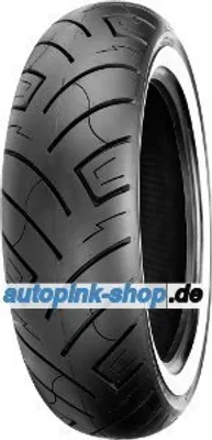 Zdjęcie produktu dla Shinko SR777 WW (tylne koło 150/80B16 TL 77H)