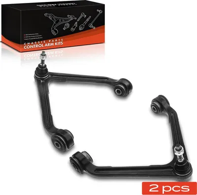 Zdjęcie produktu dla Frankberg 2x Wahacze Przód Dla Dodge Durango Ram 1500 Standard Cab Crew