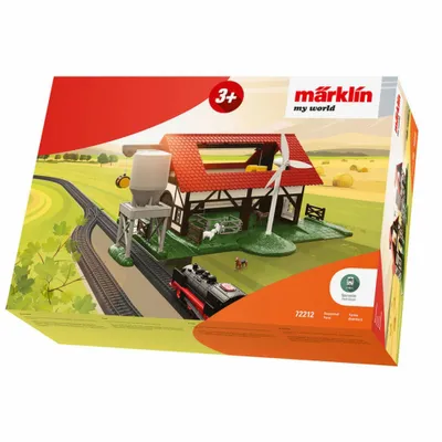 Obrázok produktu pre Märklin Farm; 72212