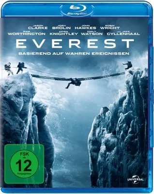 Obrázek produktu pro PLAION 1185256, Film, Blu-ray, Německý, Angličtina, 121 min, Akční, Německý, Angličtina, Francouzština, Turečtina, Italština