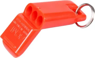 Image de Acme Tornado 635 sifflet orange variante 15287