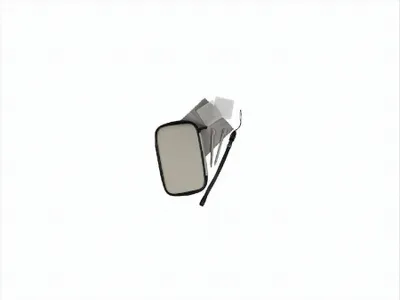 Produktbild von DSLite/DSi Zubehör-Set - silber