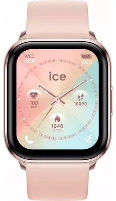 Image de Ice Fit.rose Gold/nude. - Ice Watch