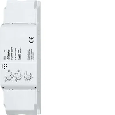 Produktbild von Eltako 30100846 Funk-Dimmaktor FUD71L/1200W-230V universal 1200Watt
