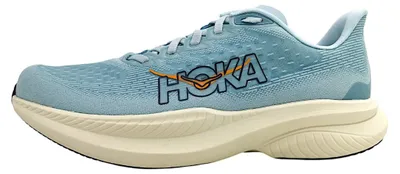 Zdjęcie produktu dla Buty do biegania Hoka Mach 6, niebieskie, rozmiar 42