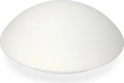 Obrázok produktu pre Náhradné sklo pre ventilátor 33814 (ø vnútri 18,5 cm x ø vonku 23 cm)