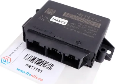 Obrázek produktu pro Parkmodul