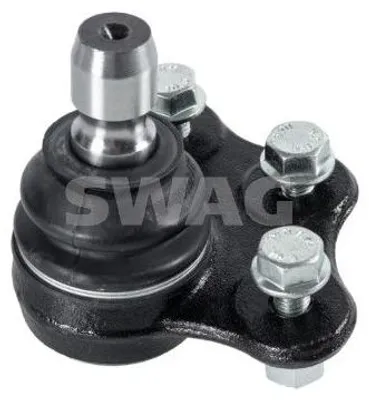Produktbild von SWAG 40 78 0007 Stütze/ Gelenk x