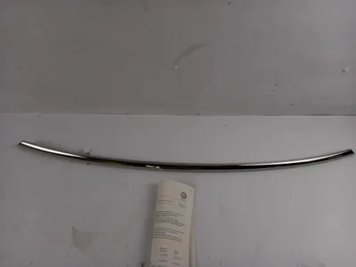 Produktbild von Original OE NISSAN Stoßstangen Zierleiste KE6103Z52C