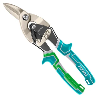 Obrázek produktu pro Nůžky na plech pravé 250 mm TOTAL