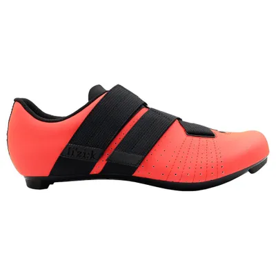 Produktbild von FIZIK Rennschuh "Tempo R5 Powerstrap", Obermateria