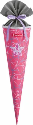 Obrázek produktu pro Školní kužel Step by Step Star Stella