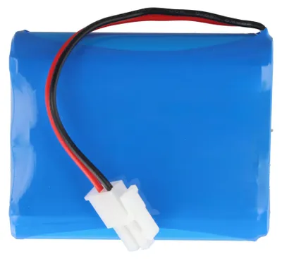 Produktbild von Akku passend für Simu 2447-3031-02 Simu 9019673 Simu 9020569