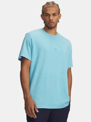 Produktbild von Under Armour Curry ICDAT T-Shirt für Herren MD