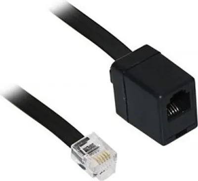 Produktbild von Modularverlängerungskabel, 3 m