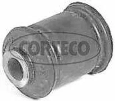 Produktbild von Lagerung Lenker für Querlenker für VW Transporter IV Bus (70B, 70C, 7DB, 7DK, 70J, 70K, 7DC, 7DJ) Vorne 600457 CORTECO