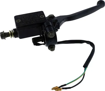 Produktbild von Bremszylinder Hydraulikbehälter BAOTIAN BT49QT-9 BENZHOU YY50QT City Star 50QT