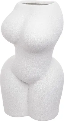 Produktbild von BUTLERS Vase EVA Silhouette