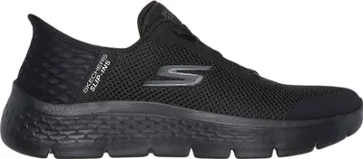 Produktbild von Skechers Slip-Ins: Go Walk Flex  Sneakers Laag - Zwart - Maat 39