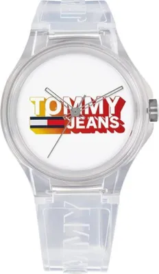 Produktbild von Tommy Hilfiger Analoguhren für Erwachsene