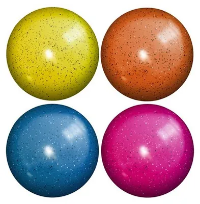 Image de Boule à paillettes 23 cm