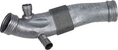 Produktbild von Ansaugschlauch Luftfilter Luftmassenmesser METZGER für AUDI A4 B6