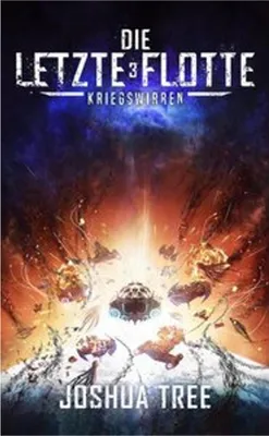 Produktbild von Die Letzte Flotte 3