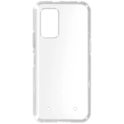 Produktbild von Avizar, Dünne und leichte flexible Gelhülle für Nokia XR21, Transparent