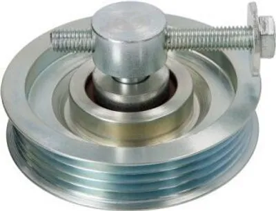 Produktbild von Spannrolle, Keilrippenriemen BTA E25019BTA