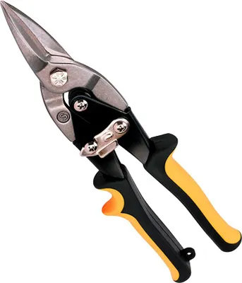 Obrázek produktu pro Nůžky na plech, rovné čepele 250 mm
