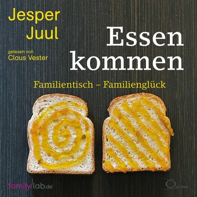 Produktbild von Essen kommen