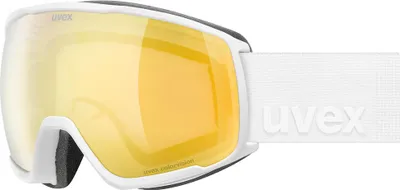 Produktbild von Uvex Victorious Small Cv Skibrille Durchsichtig Colorvision green/CAT2 Herren,Damen Durchsichtig Colorvision green/CAT2